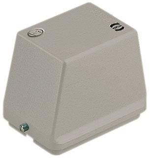 Han B hood side entry HC M40