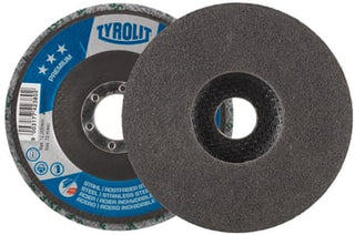 Forpoleringsrondel 125 x 22 6 C FINE P