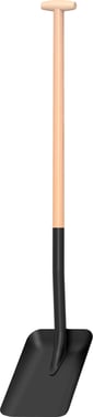 Fiskars graveskovl