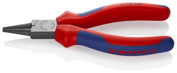 Knipex rundtang 140 mm