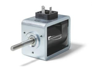 Kendrion magnet 43040020 - 100 stk