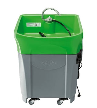 Bio-Circle GT Compact rensekar