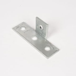 Unistrut vinkelbeslag P1033 90 gr. rustfrit stål