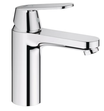 GROHE Eurosmart Cosmopolitan håndvaskarmatur M 5,7 KS Push up