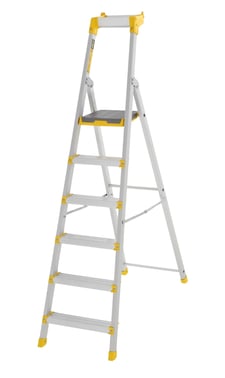 W.steps trappestige 55P 6 trin 1,45 M
