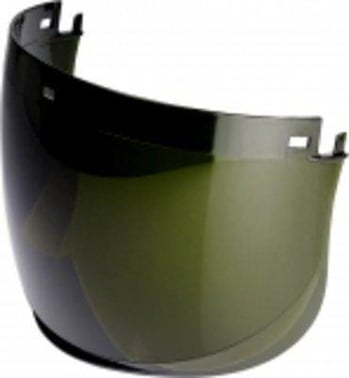 3M 5E-11 Grønt visir DIN 5