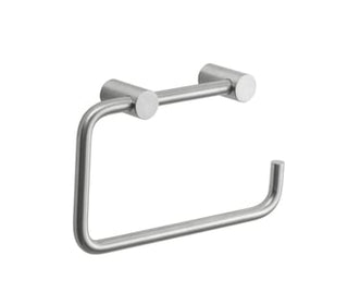 Pressalit toiletpapirholder, pol rf stål