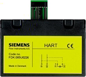Bus-modul, profibus pa 3.0 MAG 6000