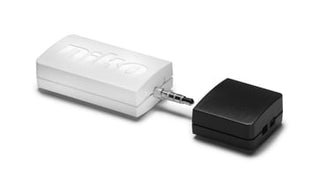 IR-dongle til smartphone