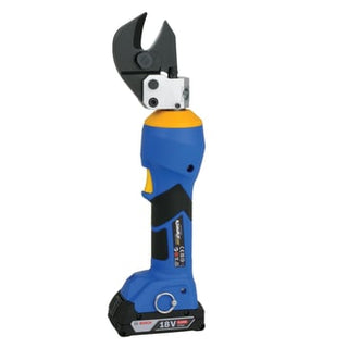 Batteridrevet hydraulisk klippeværktøj Ø 20 mm med Bosch-batteri