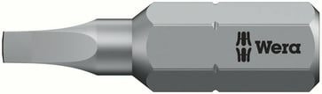 868/1 Z firkant bits,  2 x 25 mm
