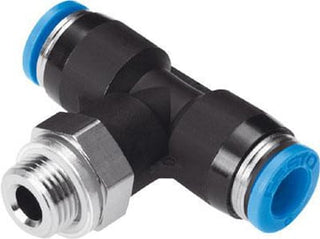 Festo T-forskruning, indstik QST-G3/8-12-20