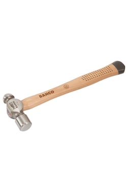 Bahco Kuglepenhammer med hickory skaft