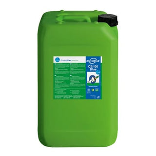 Bio-Circle CB-100 Blue afrenser 20 l