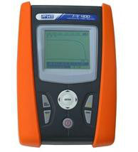 Ht I-V 400 kurve tracer