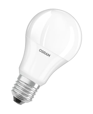 OSRAM PARATHOM® standard mat 1055lm 10,5W/827 ((75W)) E27 dæmpbar