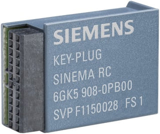 Key plug Sinema RC