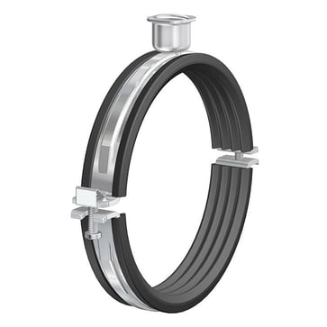 Rørbøjle BSA 1/2"" 159-162 mm