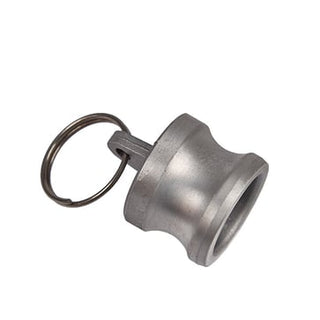 Prop 2"" til Cam lock alu
