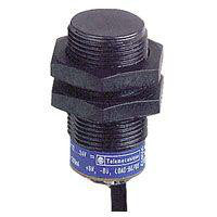 Induktiv nfl plast M18 NPN NO 8mm 2m, XS4P18NA340