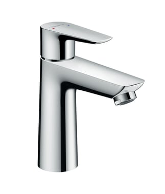 hansgrohe Talis E 110 håndvaskarmatur krom