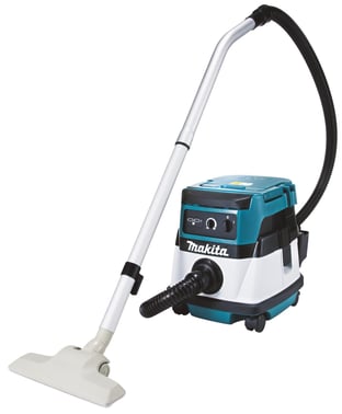 Makita 2X18V Støvsuger DVC860LZ solo