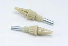 3M Mini Spindel, for Scotch-Brite ruller og ark, 2-7/8 x 1/4