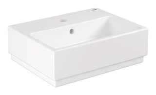 GROHE Cube Ceramic håndvask med PureGuard 45 cm