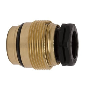 Reduktion TA PRK 40 mm x 2 12""