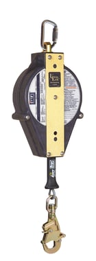 3M DBI-SALA 3504467 Ultra-Lok faldblok SRL 15 m