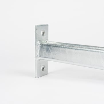 Unistrut profilbæring P2663 600 VG