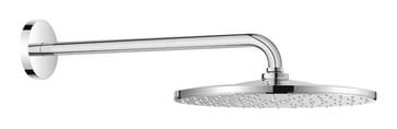 GROHE RSH Mono 310 hovedbruser m/brusearm krom