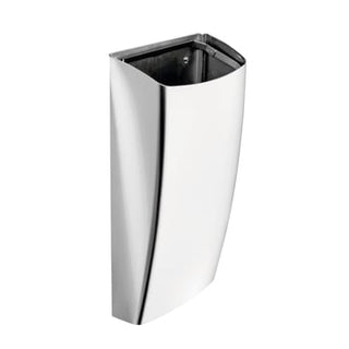 Intra Juvel Millinox affaldsbeholder