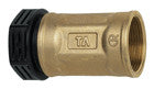 Overgang TA PRK 50 mm x 112""