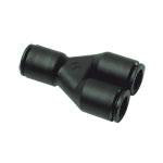 Legris y-stykke Ø10 MM 3140