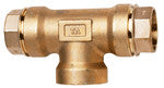 Tee TA PRK 63 mm x 212""