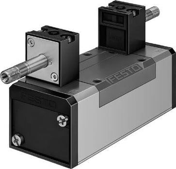 Festo Magnetventil JMFH-5/2-D-2-C