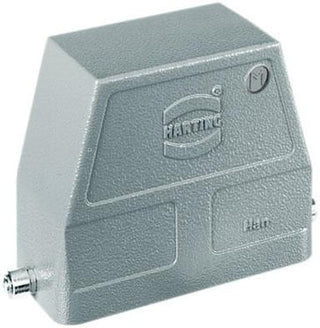 Han B hood side entry 2 PEGS M40