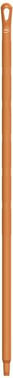 Vikan Ultra Hygiejnisk Skaft Ø32mm 1300mm orange