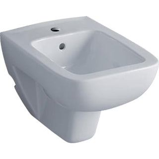 Geberit Renova Plan hængebidet 355 x 540 x 340 mm, u/armatur, hvid porcelæn