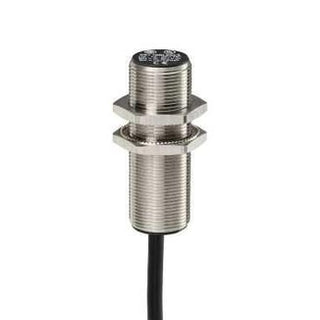 Induktiv fl M18 NPN NO 5mm 2m, XS118BLNAL2