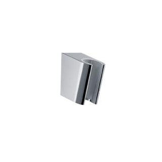 hansgrohe bruseholder Porter S, forkromet