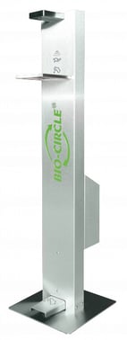 Bio-Circle SEPTY-POINT mobil desinfektionsstander incl 3 l ANTISEPT-D