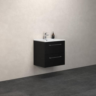 Dansani Mido møbelpakke 61 cm 2 sk, sort