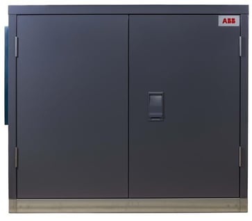 ABB teknik- og målerskab Kombi-Flex 1500
