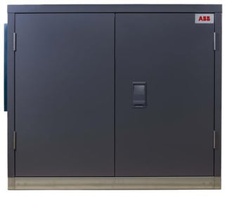 ABB teknik- og målerskab Kombi-Flex 1500