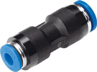 Festo Lige-forbindelse, indstik QS-8-4