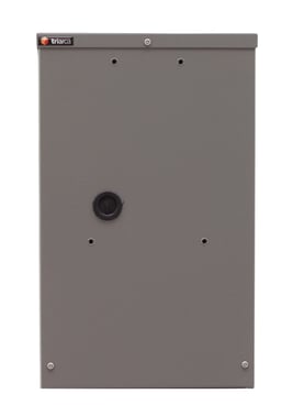 GObox GR22 Montageplade - ABB Terra