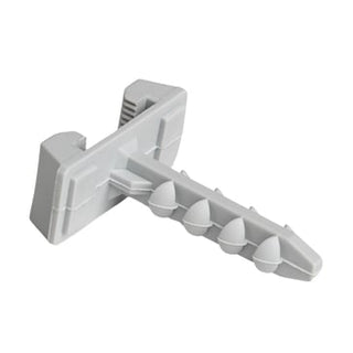 ClipFix plus monteringsplug