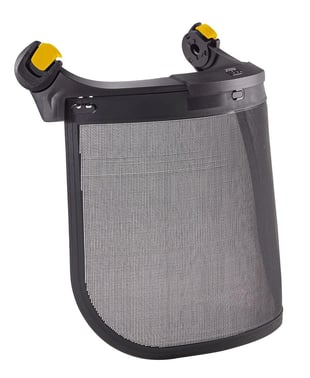 Petzl Vizen Mesh Ansigtsvisir m. Easy-Clip